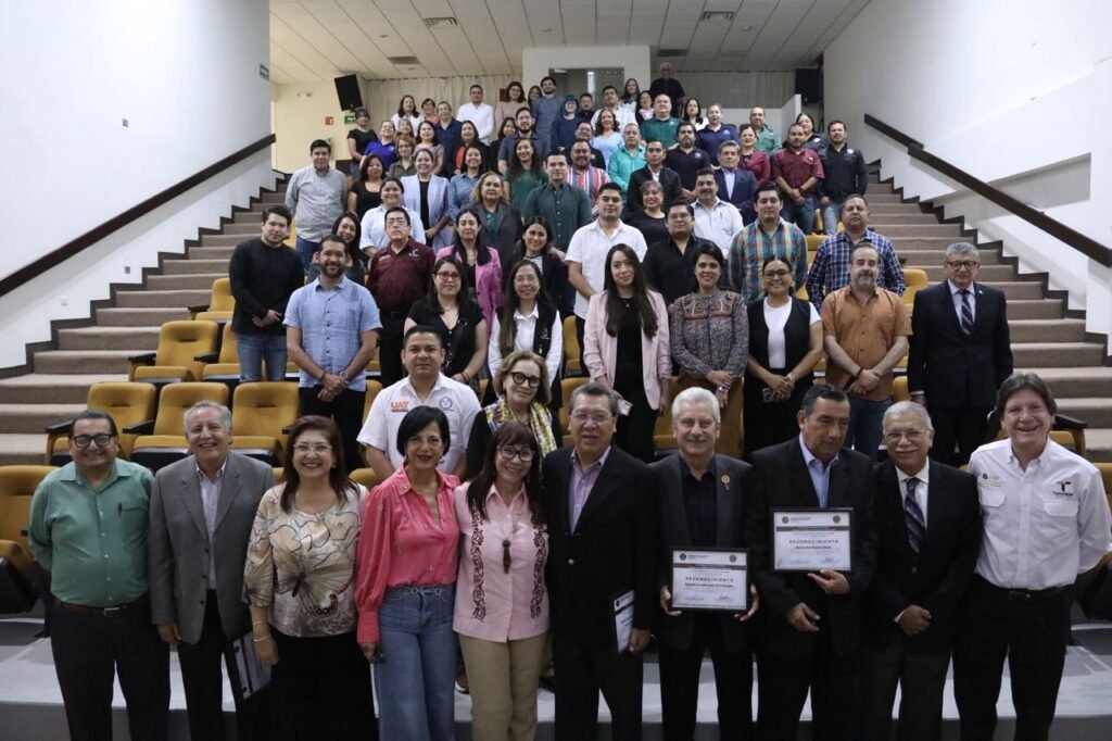 Congreso inauguró Jornada de Salud Integral en el marco del Mes Rosa