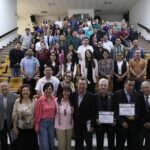 Congreso inauguró Jornada de Salud Integral en el marco del Mes Rosa