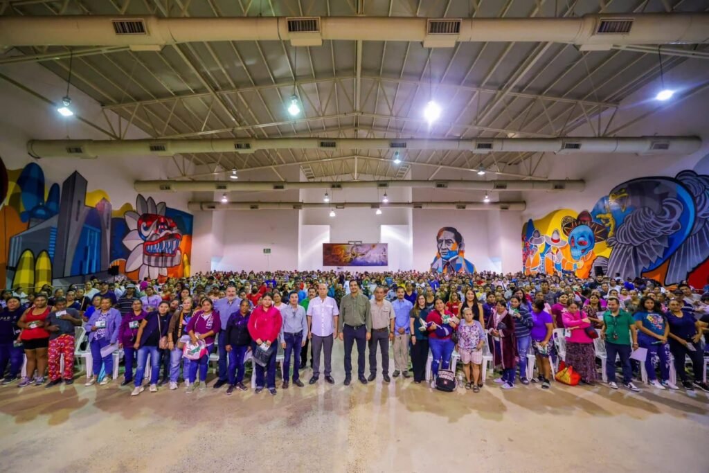 Impulsa Carlos Peña Ortiz Programa “Internet en tu Casa”, gratuito en Reynosa