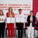 Fortalece la UAT formación de estudiantes de enfermería