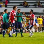 Jugó Carlos Peña Ortiz Clásico de Clásicos en Polideportivo con más de 8 Mil asistentes