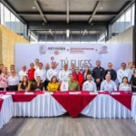 Avanza “Tu Eliges Ser Imparable” programa del Gobierno de Carlos Peña Ortiz