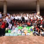 Refuerza UAT acciones de apoyo ante afectaciones por lluvias en la zona sur