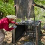 Promueve Gobierno de Tamaulipas programas de conservación de fauna