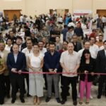 Impulsa STPS inclusión laboral con Feria de Empleo para Grupos Vulnerables