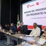 Ante posible crecida del Pánuco, autoridades tamaulipecas toman medidas preventivas