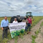 Cada vez más comunidades rurales se suman a proyectos de autoconsumo