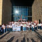 Promueven DIF-Reynosa y Voluntariado la inclusión en el Día Internacional del Bastón Blanco