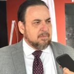 Repararán escuelas dañadas por lluvias en el sur: SET