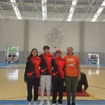 Estudiantes de la UAT conquistan el medallero en el nacional de Esgrima