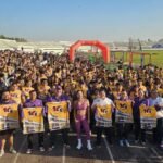 Apoyó Gobierno de Reynosa realización de Festival Cultural y Deportivo