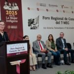 Realizaron Foro Regional de Consulta del T-MEC en Tamaulipas