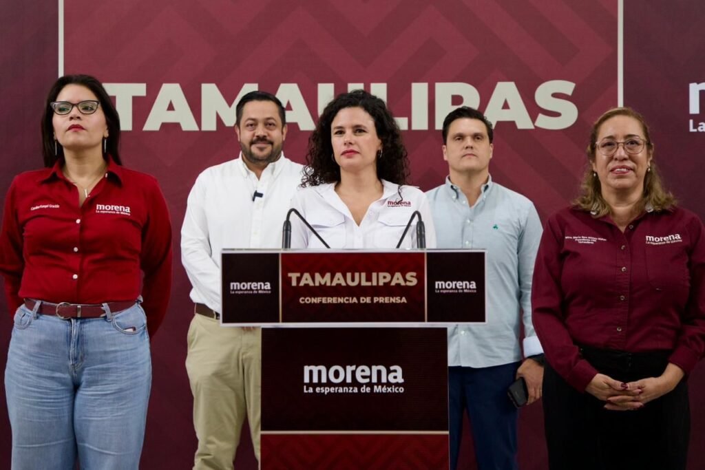 Cabeza de Vaca es el ejemplo perfecto de que en el PAN son los mismos de siempre