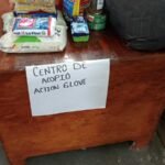 Llega la ayuda humanitaria de reynosenses a comunidades afectadas por inundaciones