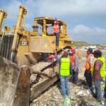 Promueven SEDUMA y NADBank profesionalización en manejo de residuos sólidos