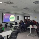 Colaboran UTTN y Emerson en impulsar la inclusión laboral de personas con autismo
