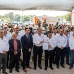 La UAT única universidad en México con rastro TIF