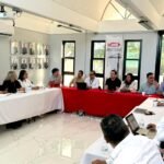 Suman voluntades para proteger Laguna La Escondida en Reynosa