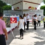 Refuerza COBAT disciplina, ética y capacitación para una convivencia escolar respetuosa