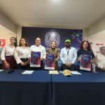 Preparan vistoso desfile y concurso de catrinas