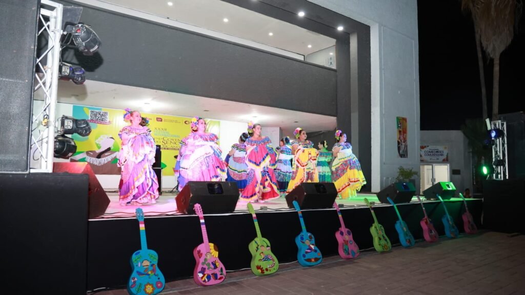 Inició en Miguel Alemán el XXXII Festival Internacional en la Costa del Seno Mexicano