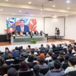 Celebró la UAT Congreso de Ciencias Veterinarias y Producción Animal