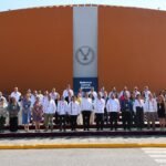 Gobernador preside en la UAT clausura de la sesión nacional de universidades públicas