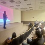Inicia SABG segunda parte de capacitación en ética a personas servidoras públicas
