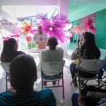 Atiende DIF Tamaulipas a más de 2 mil mujeres con diagnóstico o riesgo de cáncer de mama