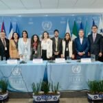 Participa el ITM, en el Foro de la Comisión Económica para América Latina y el Caribe (CEPAL)