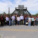 Se suma UTTN al rescate y rehabilitación de la Laguna La Escondida