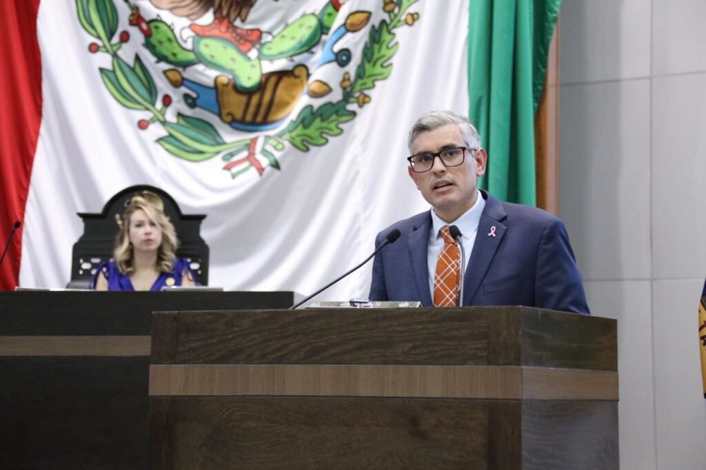 Movimiento Ciudadano impulsa inclusión para personas con autismo en Tamaulipas