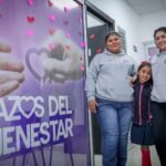 Anuncia DIF Tamaulipas proyectos ganadores de la convocatoria Lazos del Bienestar 2025