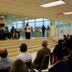 Continúan las actividades del Mes de la Cultura Legislativa en el Congreso de Tamaulipas