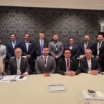 Fortalece Tamaulipas liderazgo energético en el Global Ethanol Summit 2025