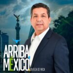 Orden de aprehensión contra Cabeza de Vaca, nuevamente a revisión