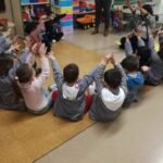 Invita Gobierno de Carlos Peña Ortiz a niñas y niños a escribir sus propias historias