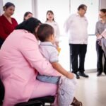 Formaliza DIF Tamaulipas adopción y brinda nuevo hogar a un niño