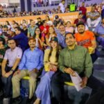 Vivió Reynosa apasionante tarde de beisbol de la LMB “AAA” con Venados de Mazatlán y la Selección local