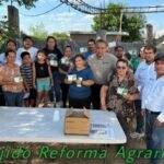 Llevan internet gratuito al área rural