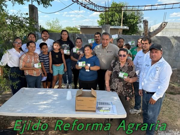 Llevan internet gratuito al área rural