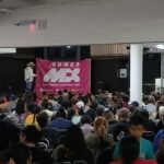 Logró quorum Somos México en el Distrito 02: Mauricio De Alejandro