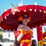 Invitan a inscribirse al Concurso de Catrinas