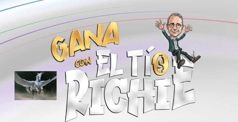 Al Vuelo-Richie
