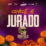 Integran jurado para el Xantolo 2025
