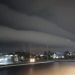 Frente Frío número 11 baja el termómetro