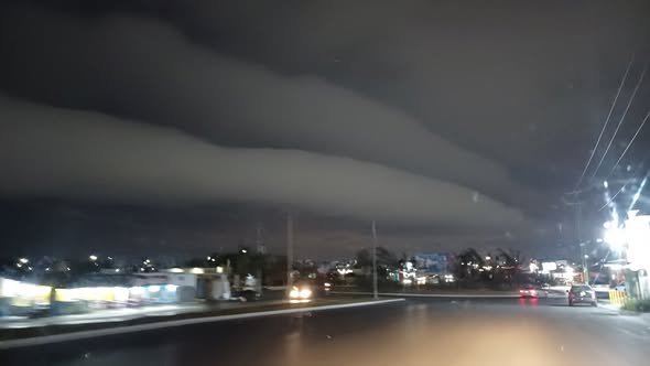 Frente Frío número 11 baja el termómetro