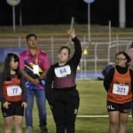 Sigue brillando Reynosa en la Paralimpiada Nacional CONADE