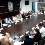 Aprobó Cabildo por unanimidad el Proyecto de Ley de Ingresos