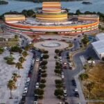 Pide Municipio de Reynosa administrar el Parque Cultural